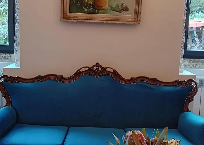 Ferienhaus Quinta Do Bairro Vieira do Minho