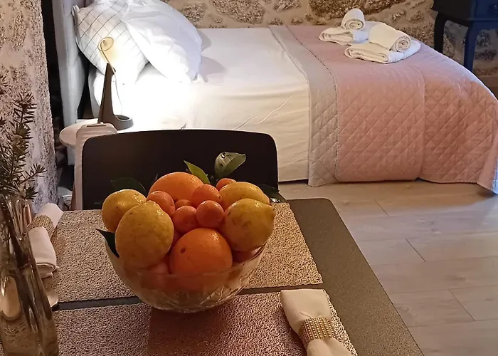 Holiday home Quinta Do Bairro