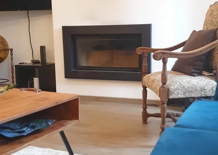 Quinta Do Bairro Ferienhaus Vieira do Minho